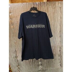 Racks & Reels Warrior T-shirt